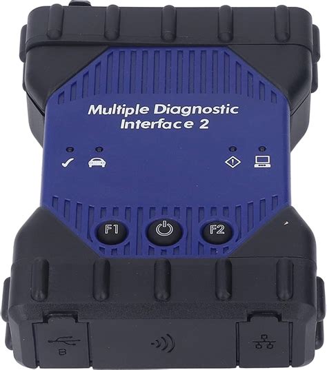 I2 Mdi2 Gm Diagnostic Tool Mdi 2 Mdi 2 Gm Mdi2 Tool Gm Mdi 2 Mdi 2