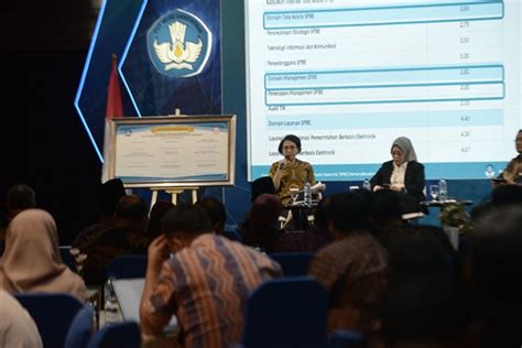 Dampak Transformasi Digital Dalam Reformasi Birokrasi Pendidikan