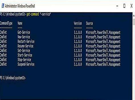 20 Commandes Windows Powershell Que Vous Devez Savoir Hideout 16348 Hot Sex Picture