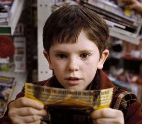 Charlie Bucket | Doblaje Wiki | Fandom