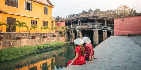 9 Top Cultural Sites In Vietnam For Heritage Buffs