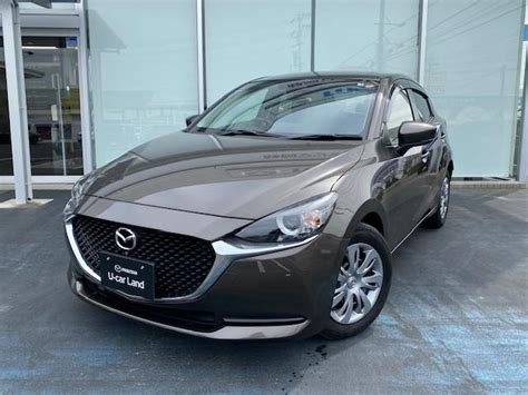 Mazda2 1 5 15s スマート エディション 静岡 の中古車詳細 中古車なら【カーセンサーnet】