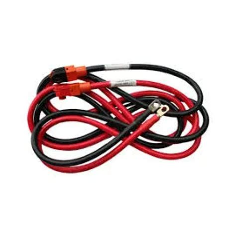 Rct Battery Cables For Dyness Ax48100 51100 And Ax48100 Battery Rct Bat Dyness Bx Battery Cables