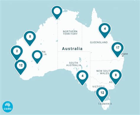 Hydrogen Map Hyresearch Australian Hydrogen Randd Portal