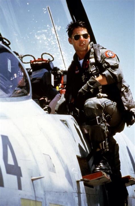 Top Gun Maverick: Maverick F 14 Tomcat Top Gun