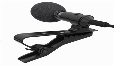 Top 5 Microphones For Mobiles