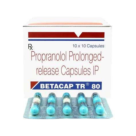 Betacap Tr Mg Capsule S Price Uses Side Effects Netmeds