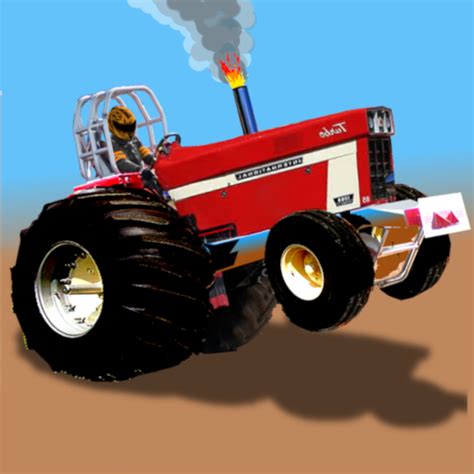 Tractor Pull Apps On Google Play