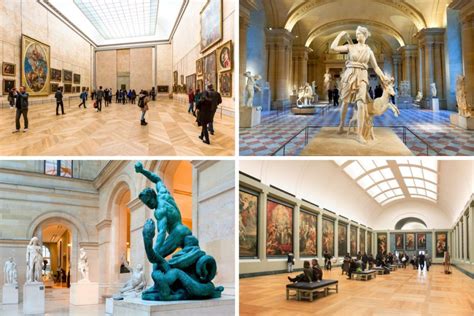 Louvre Museum Tickets Price - All you Need to Know