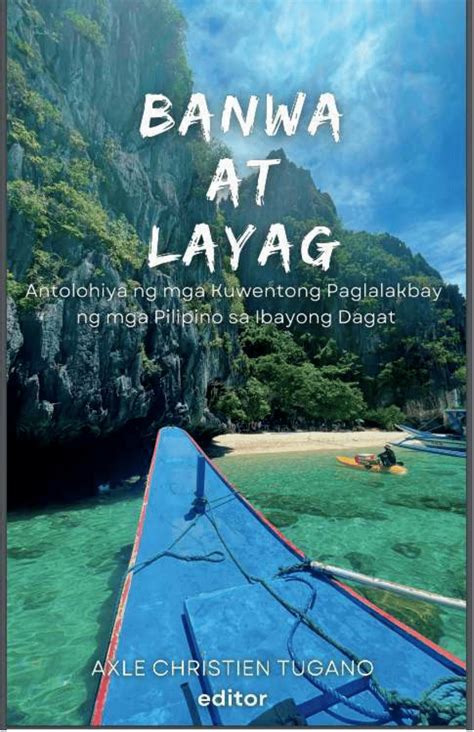 Pdf Kapookan Ng Paglalakbay Ng Mga Pilipino Sa Ibayong Dagat Sa