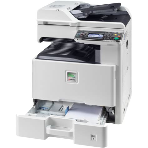 Kyocera FS-6525MFP A3 Multifunction Printer