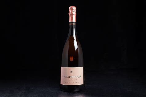 Champagne Philipponnat Royale R Serve Ros Brut Winecellar Vn