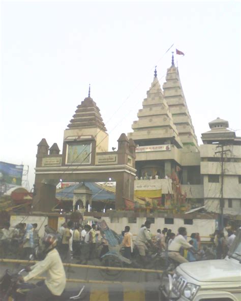 Mahavir Mandir, Patnam