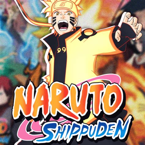 Arcos De Naruto Shippuden Tier List Community Rankings TierMaker