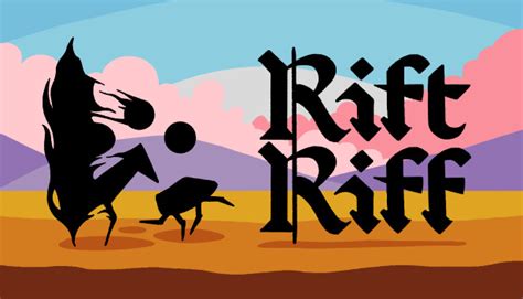 Rift Riff on Steam