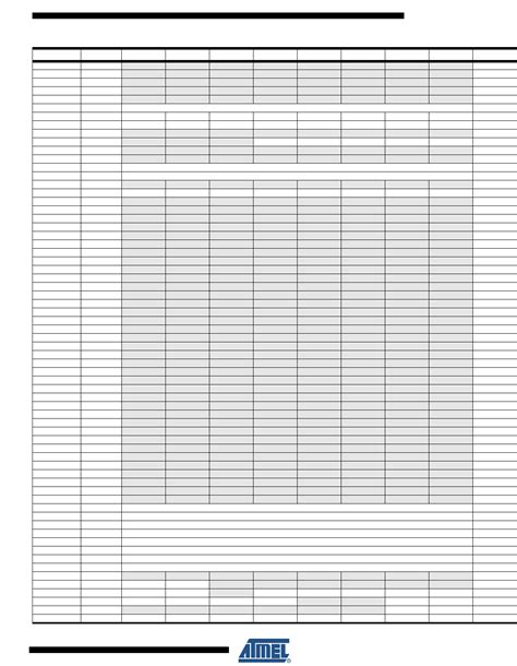 ATMEGA169PA MU PDF文件 ATMEGA169PA MU PDF文件在线浏览页面11 23 天天IC网