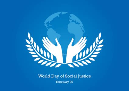 world-day-social-justice | Soroptimist International Great Britain and ...