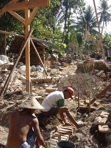 A D Nqibikan Village Reconstruction