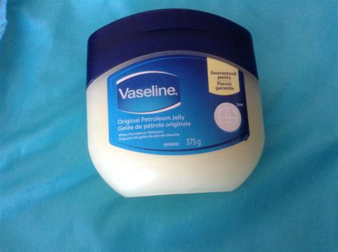 Vaseline Original Petroleum Jelly Reviews In Body Lotions Creams