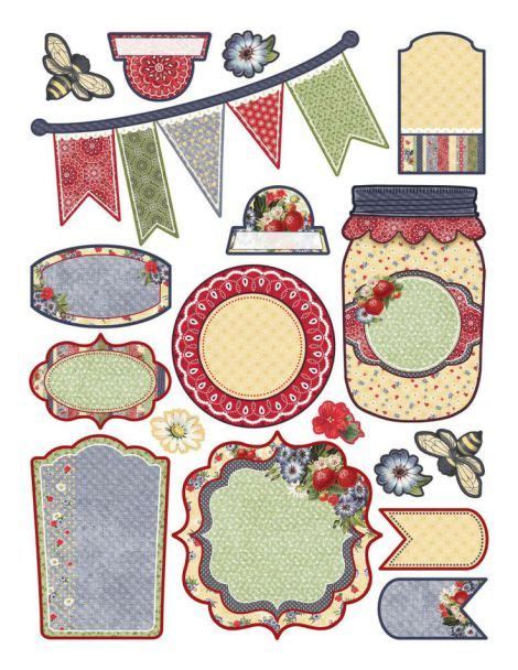 Imágenes para imprimir Free Printables Scrapbook printables