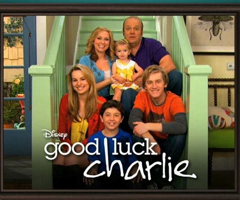 Good Luck Charlie Good Luck Charlie Disney Channel Shows Disney Channel