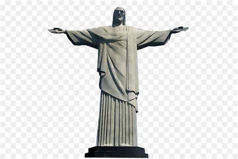 Cristo Redentor Png Count Of Monte Cristo Rua Santo Cristo Via A Cristo