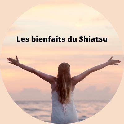 Tarifs Shiatsu Y Na