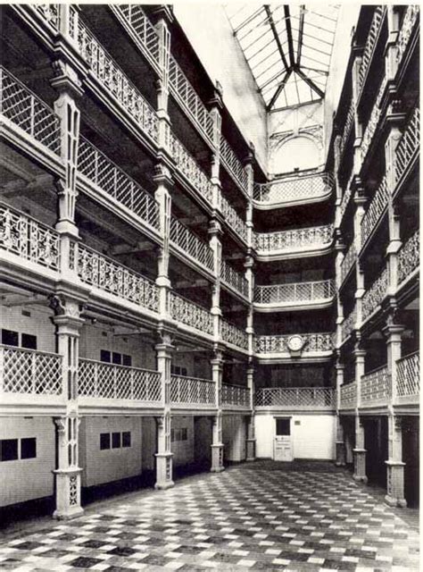 Liverpool Sailors Home Wikipedia