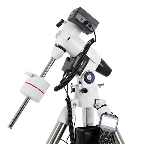 Maxvision Professional Bresser EXOS 2 HEQ5 Pro GoTo Equatorial Mount