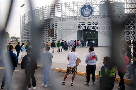 Buap Alerta Sobre Cobros Fraude En Proceso De Admisión 2023