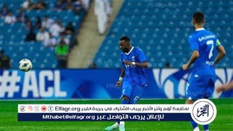 موعد مباراة الهلال والاتحاد في دوري أبطال آسيا والقنوات الناقلة