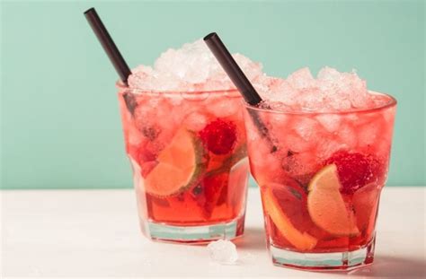 Receitas De Drinks Sem Lcool Para Beber Sem Modera O