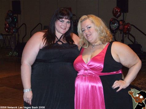 BBW Network Las Vegas BBW Bash 2008