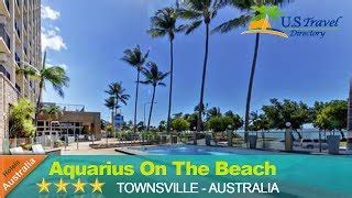 3 Best Hotels in Townsville, QLD - Expert Recommendations