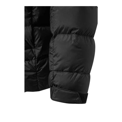Rab Mens Axion Pro Down Jacket Campman