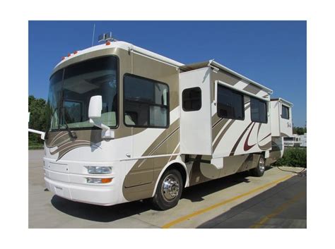 National Tropical T Rvs For Sale