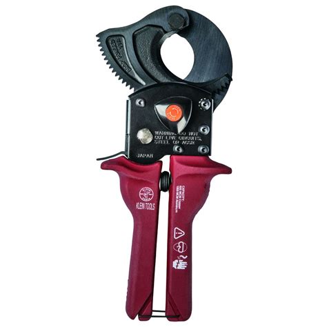 Compact Ratcheting Cable Cutter Rnv