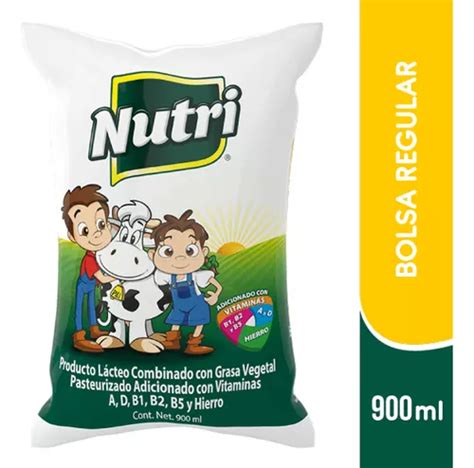 Nutri Producto L Cteo Combinado Entera Meses Sin Intereses