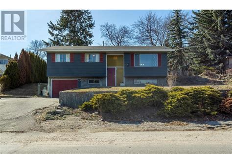 1689 Kloppenburg Road Kelowna — For Sale 800000 Zoloca