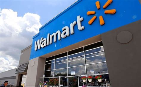 Cuál es el Walmart más grande de Latinoamérica