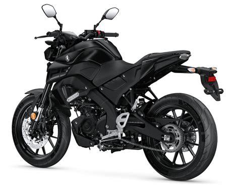 Yamaha Mt Fiche Moto Motoplanete