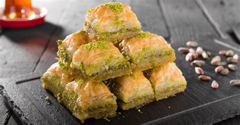 15 Best Moroccan Desserts Easy Recipes Insanely Good