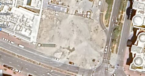 Location Research Jumeirah Village Circle