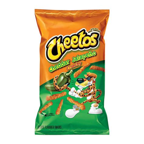 Cheetos Flamin Hot Gr Takis Ch
