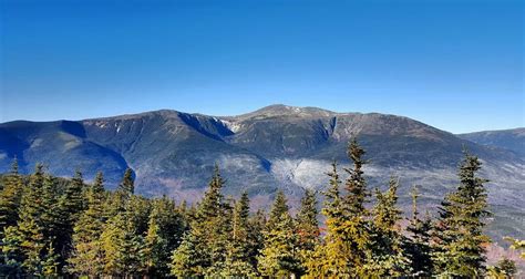 White Mountains 4k Peaks The White Mountains Of New Hampshire