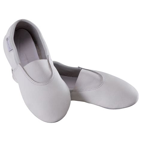 Venta Zapatillas Ballet Decathlon En Stock