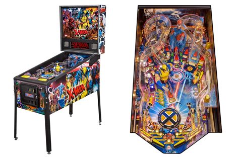 Quartermasters: Inside the World's Last Pinball Design Shop | WIRED