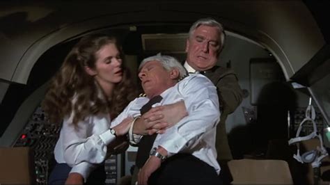 Airplane Film Tv Tropes