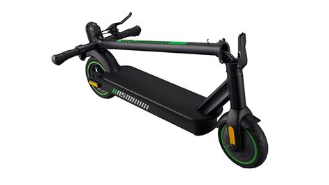 Acer’s eScooter: Ride Effortlessly — Acer Corner