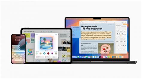 IOS 18 Rilis 16 September IPad Dan Mac Juga Kebagian Jagat Gadget